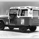 Illustration for article titled Whats The Real Reason Behind The Post Office Removing Mercedes Badges From Its New Vans?